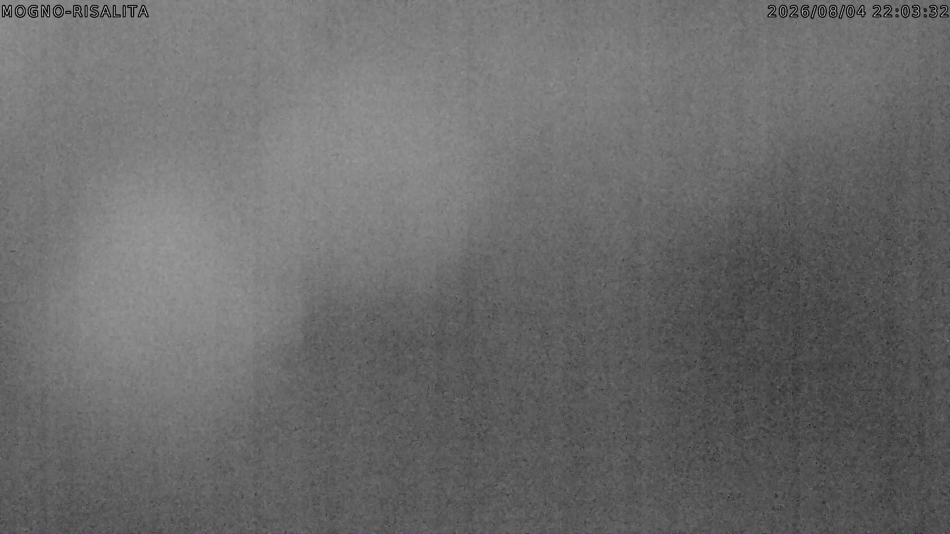 webcam mogno