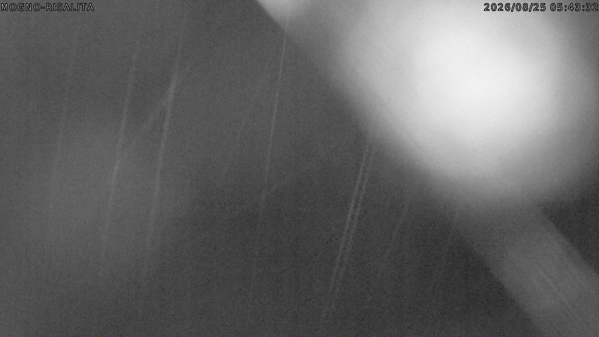 webcam mogno