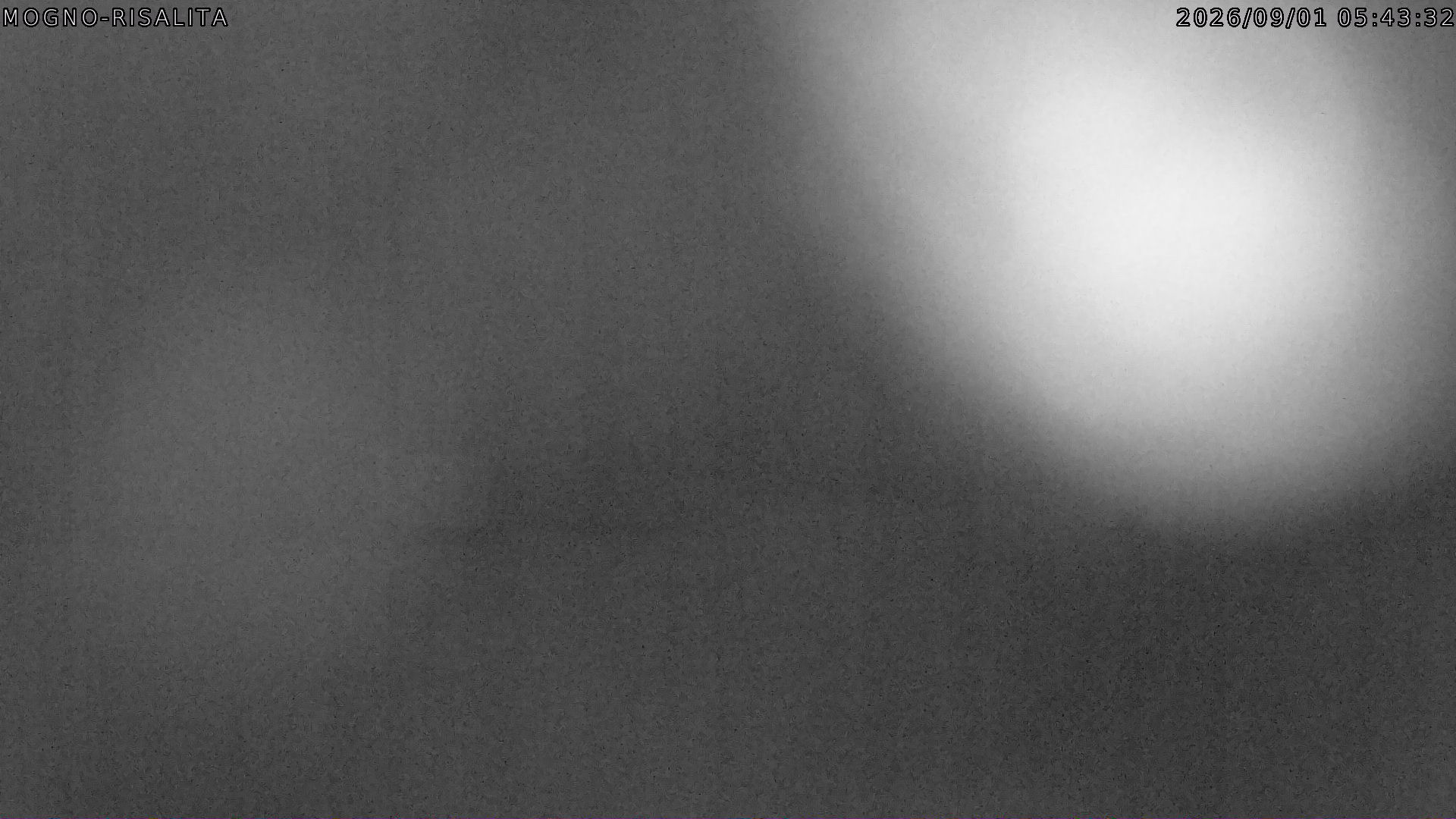 webcam mogno