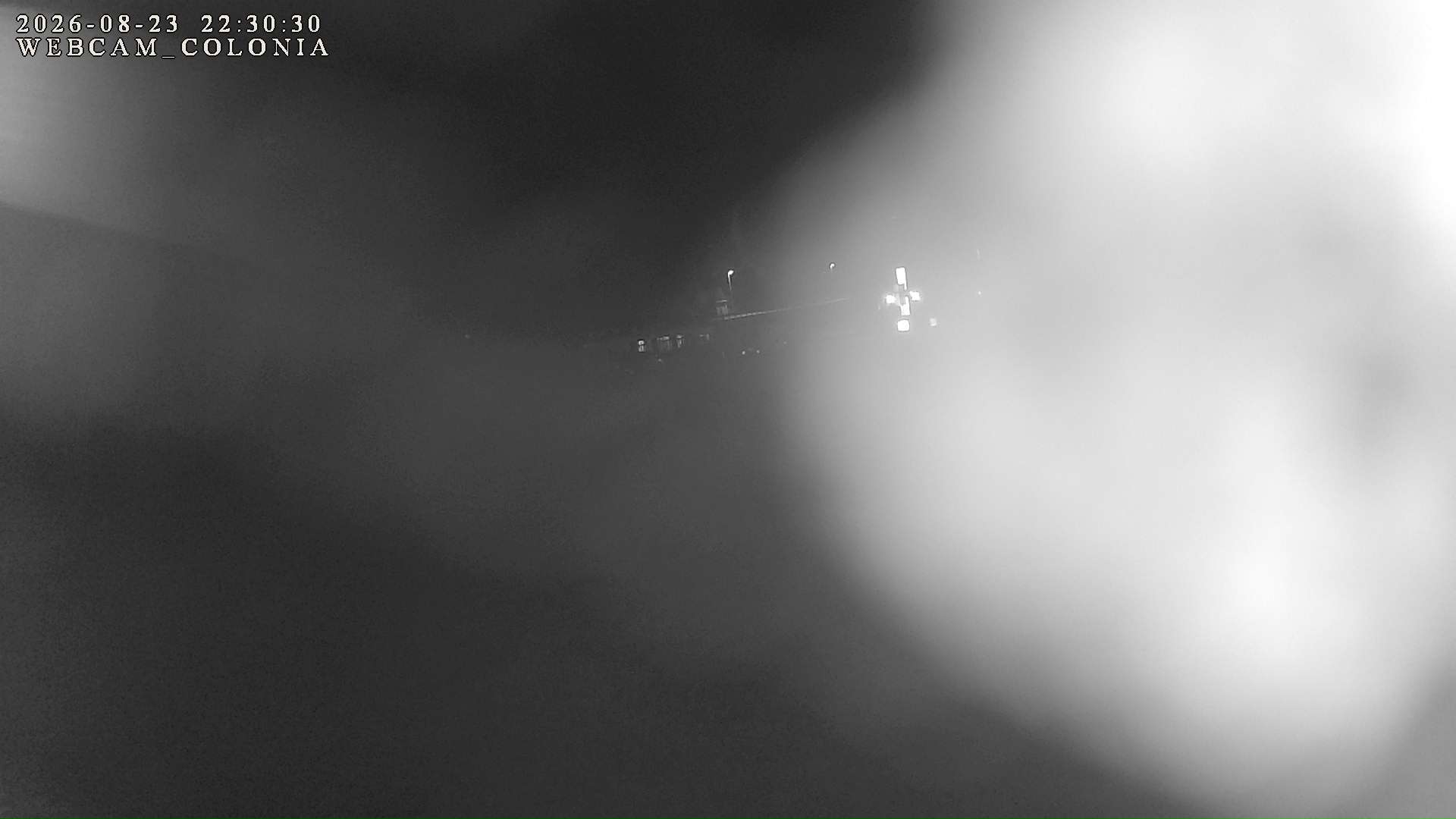 webcam mogno
