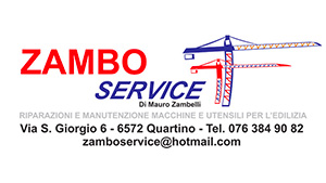 Zambo service