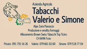 Azienda Agricola Tabacchi